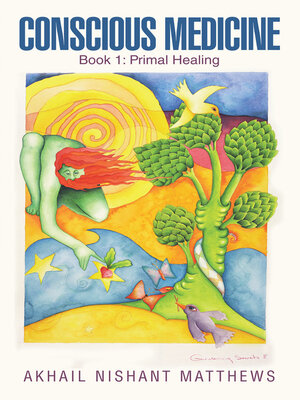 cover image of Conscious Medicine, Book 1
